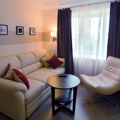 Гостиница Чусовская, Чусовой, Пермский край