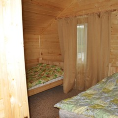  Рыболовная база Донгар, Чулпан, Астраханская область