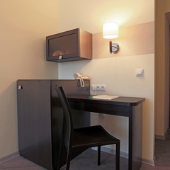 Гостиница Чусовская, Чусовой, Пермский край