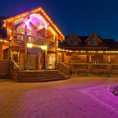 Отель Семигорье, Деревня Шалдово, Ивановская область