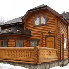 Отель Семигорье, Деревня Шалдово, Ивановская область