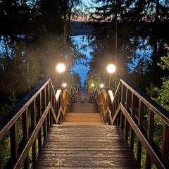 Отель Семигорье, Деревня Шалдово, Ивановская область