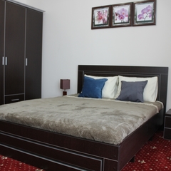 Отель Шали-Сити, Шали, Республика Чечня