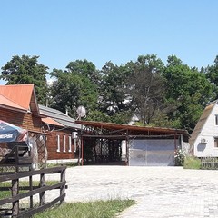 База отдыха Каштановая роща, Шабановское, Краснодарский край