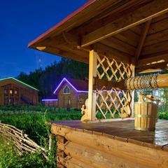 Отель Семигорье, Деревня Шалдово, Ивановская область