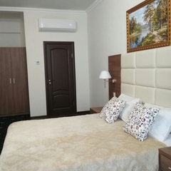 Отель Шали-Сити, Шали, Республика Чечня