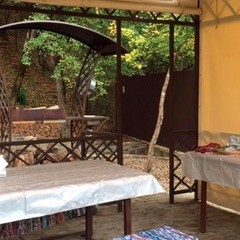 База отдыха Загородное поместье, Шабановское, Краснодарский край