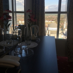 Отель Шали-Сити, Шали, Республика Чечня