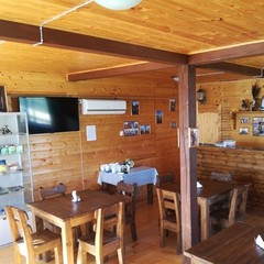  Рыболовная база Донгар, Чулпан, Астраханская область