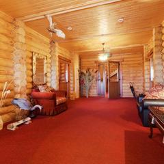 Отель Семигорье, Деревня Шалдово, Ивановская область