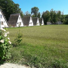 База отдыха Каштановая роща, Шабановское, Краснодарский край