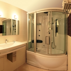 Гостиница Чусовская, Чусовой, Пермский край