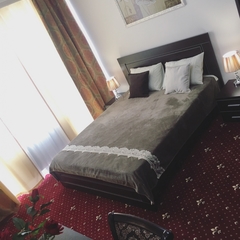 Отель Шали-Сити, Шали, Республика Чечня