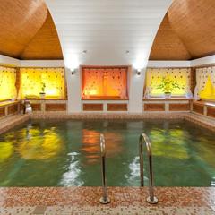 Отель Семигорье, Деревня Шалдово, Ивановская область