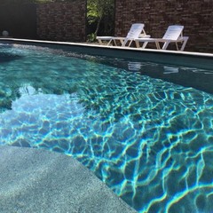 База отдыха Загородное поместье, Шабановское, Краснодарский край