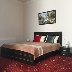 Отель Шали-Сити, Шали, Республика Чечня