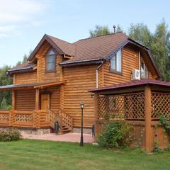 Отель Семигорье, Деревня Шалдово, Ивановская область