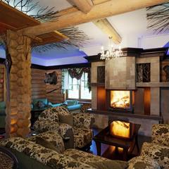 Отель Семигорье, Деревня Шалдово, Ивановская область