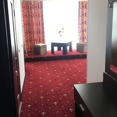 Отель Шали-Сити, Шали, Республика Чечня