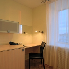 Гостиница Чусовская, Чусовой, Пермский край