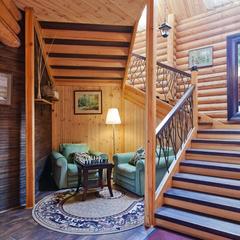 Отель Семигорье, Деревня Шалдово, Ивановская область