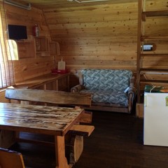 База отдыха Каштановая роща, Шабановское, Краснодарский край