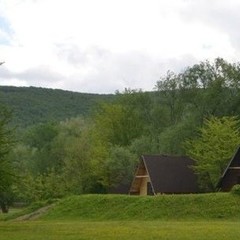 База активного отдыха Кленовик, Шапсугская, Краснодарский край