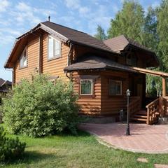 Отель Семигорье, Деревня Шалдово, Ивановская область