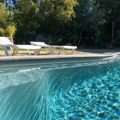 База отдыха Загородное поместье, Шабановское, Краснодарский край