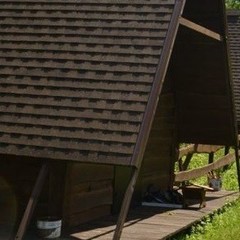 База активного отдыха Кленовик, Шапсугская, Краснодарский край