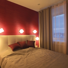 Гостиница Чусовская, Чусовой, Пермский край