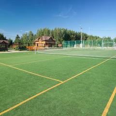 Отель Семигорье, Деревня Шалдово, Ивановская область