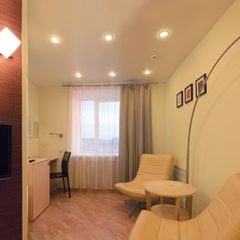 Гостиница Чусовская, Чусовой, Пермский край