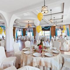 Отель Семигорье, Деревня Шалдово, Ивановская область