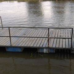  Рыболовная база Донгар, Чулпан, Астраханская область