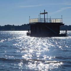 Отель Семигорье, Деревня Шалдово, Ивановская область