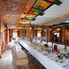 Отель Семигорье, Деревня Шалдово, Ивановская область