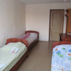 Гостиница Чусовская, Чусовой, Пермский край