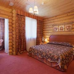 Отель Семигорье, Деревня Шалдово, Ивановская область