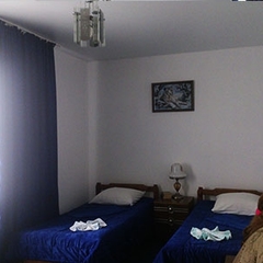 Гостевой дом На Кубанской, Шапсугская, Краснодарский край