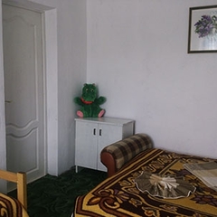 Гостевой дом На Кубанской, Шапсугская, Краснодарский край