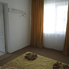 Гостевой дом На Кубанской, Шапсугская, Краснодарский край