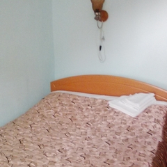 Гостиница Чусовская, Чусовой, Пермский край