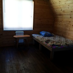 База отдыха Каштановая роща, Шабановское, Краснодарский край