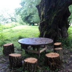 База активного отдыха Кленовик, Шапсугская, Краснодарский край