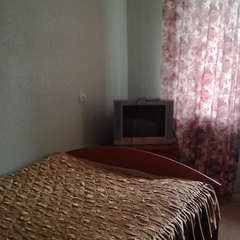 Гостиница Чусовская, Чусовой, Пермский край