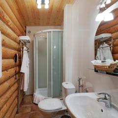 Отель Семигорье, Деревня Шалдово, Ивановская область