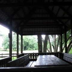 База активного отдыха Кленовик, Шапсугская, Краснодарский край