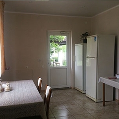 Гостевой дом На Кубанской, Шапсугская, Краснодарский край