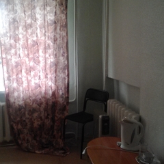 Гостиница Чусовская, Чусовой, Пермский край